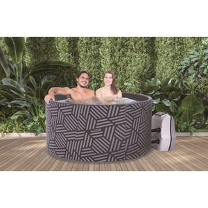 Wave Vienna Drop Stitch Spa by Wave Spas
