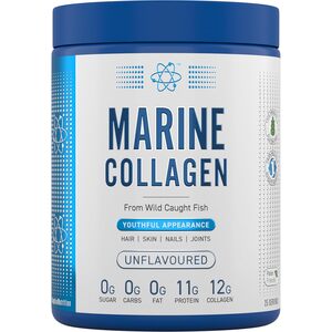 Marine Collagen Powder 12000mg - Blue by Applied Nutrition