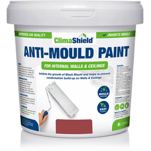 Smartseal Anti-Mould Paint by Smartseal UK Ltd