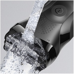 Braun Series 3 300 Electric Shaver, Razor for Men - Black by Braun