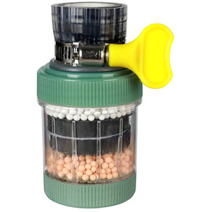 Tap Water Filter Purifier Carbon Water Filtration Faucet - Filter