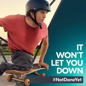 Sure Men Anti-Perspirant 72H Nonstop Protection Sport Cool Deodorant - Green / 6 by Sure