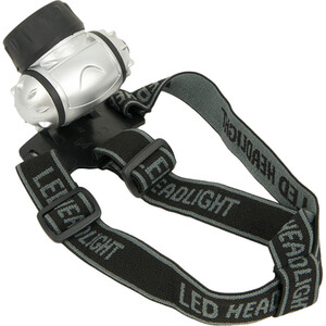 Head Light with Batteries by My DIY