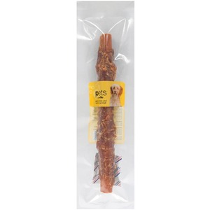 Giant Chicken and Carrot Treat 100g