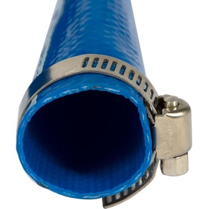 PVC Submersible Water Pump Layflat Hose by Pro-Kleen