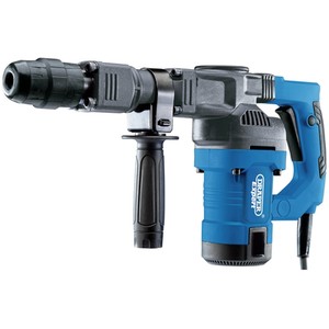 Draper SDS Max Breaker 1050W - Blue/Black by Draper