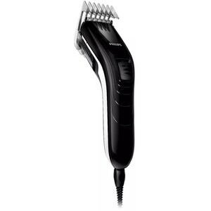 Philips Family Hair Clipper - Black by Philips