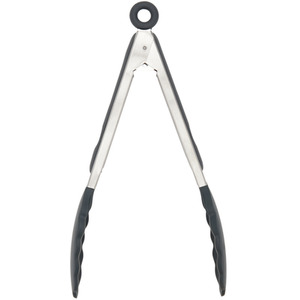 11-piece Silicone Kitchen Utensil Set by Livingandhome