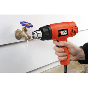 BLACK+DECKER KX1650-GB Heat Gun by Black + Decker