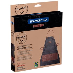 Tramontina Barbeque Apron - Denin by Tramontina