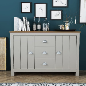 Lexington Sideboard - Grey