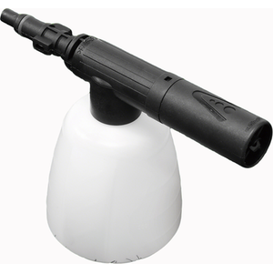 Powerbase 20V 2.5Ah 22Bar Cordless Pressure Cleaner - Green by Powerbase