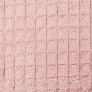 Divante Denver Throw - Blush by Divante