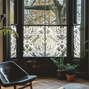 Albiate Frosted Privacy Window Film by Creative Printing Solutions