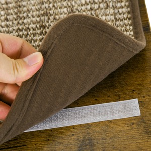 PawHut 8Pcs Cat Shelves Cat Wall Furniture D30 765V00BN - Brown by PawHut