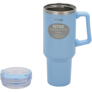 Nitro Pastels 1.2L Tumbler