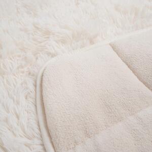 Soft Fluffy Weighted Blanket by Sienna