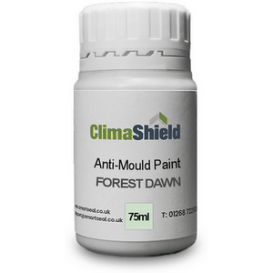 Smartseal Anti-Mould Paint by Smartseal UK Ltd