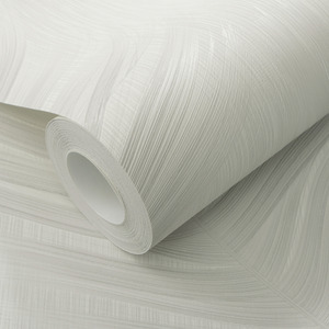 Trace Feather Wallpaper by Erismann