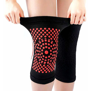Compression Self Heating Knee Warmers
