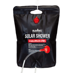 Active Sport Solar Shower 20 Litre by Active Sport