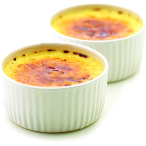 KitchenCraft Cook's Blowtorch - Silver by KITCHENCRAFT