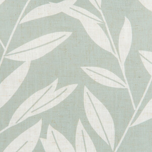 Hallie Leaves Cushion - Multicolour