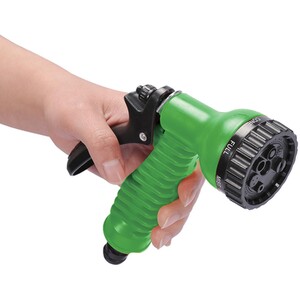 100Ft Expandable Hose - Green