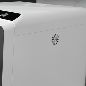 HOMCOM Table Top Dishwasher with 4 Settings by HOMCOM