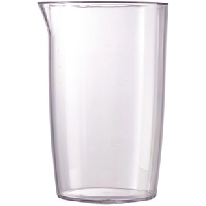 800W 4-in-1 Hand Blender Set - Black by Livingandhome