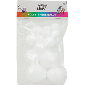 Ultimate Crafty Club Bag - Multicolour by Crafty Club