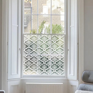 Agna Frosted Window Film by Creative Printing Solutions