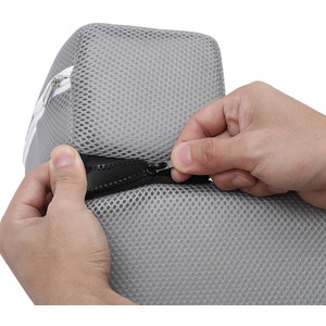 WhiskerJoy 3 Step Pet Stairs by WhiskerJoy