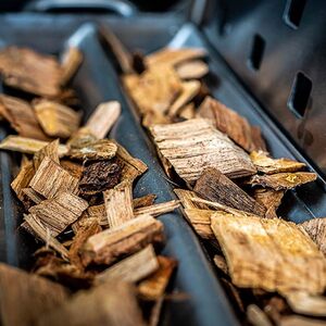 Laeto Firewood Depot Rapid Fire Kindling Wood Chips by Laeto