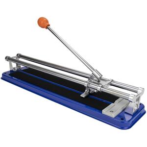 Flat Bed Tile Cutter 400mm - Blue by Vitrex