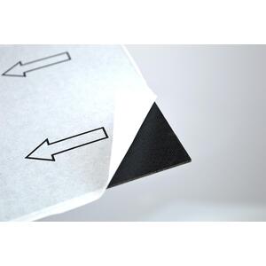 Sandstone Effect Vinyl Floor Tiles by YoL