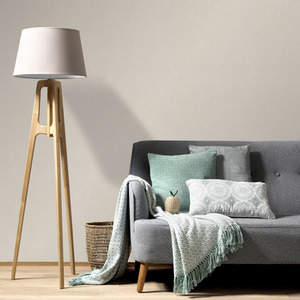 Dolce Linen Weave Wallpaper by Erismann