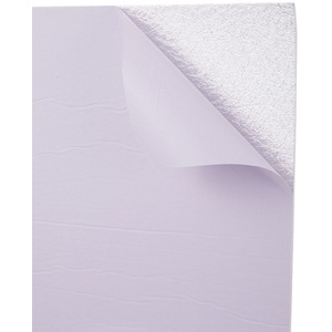 Livingandhome 10pcs Self-Adhesive PVC Wall Stickers by Livingandhome