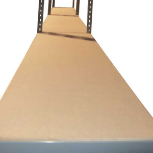 Q-Rax Grey Metal Shelving Units 120cm x 180cm x 50cm - Grey - Grey by Monster Racking