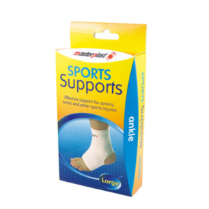 Masterplast Ankle Support - Neutral by Masterplast