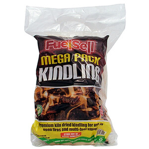 Fuelsell Kindling by Fuelsell