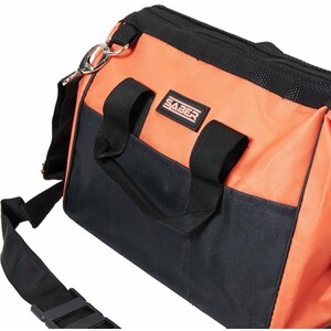 Saber Heavy Duty Toolbag - 38cm by Saber