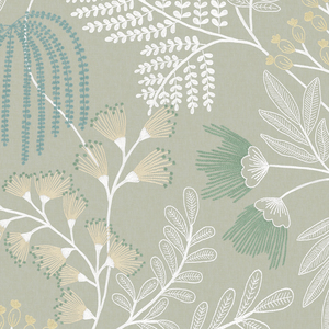 Superfresco Easy Richmond Floral Wallpaper by Superfresco Easy