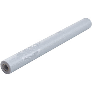 Wallpaper Retro Flower Textured PVC Roll by Kidkid