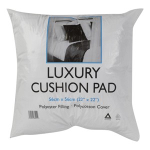 Luxury Cushion Pad - 56cm