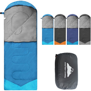 Eezy Sleeping Bag - Cyan by AMOS