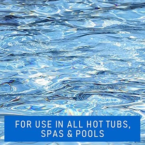 Fast Dissolving Chlorine Granules - White by Pro-Kleen