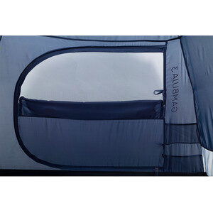 Tambu GAMBUJA Dome Tent - 125cm by Tambu