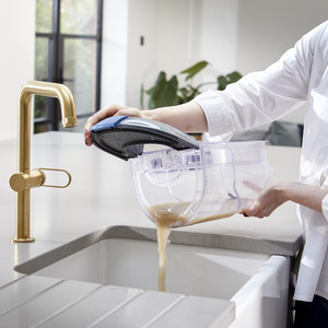 Vacmaster EasyClean Rapid Carpet Spot Cleaner - White by Vacmaster