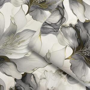 Elysian Floral Wallpaper by Muriva